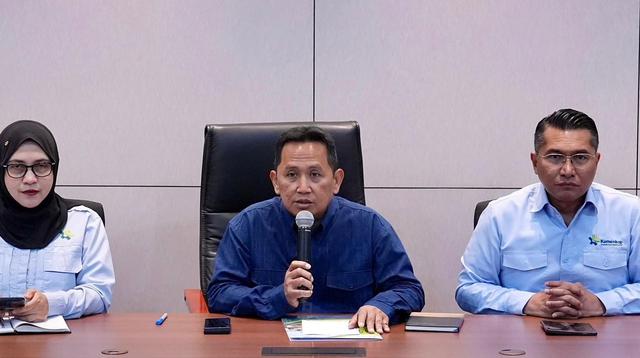 Kemenkop Tegaskan Konflik Lahan Tidak Terkait dengan Proyek Koperasi Merah Putih di NTT