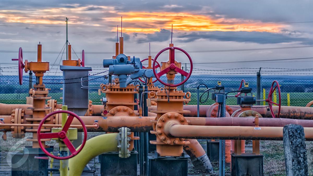 Kementerian ESDM dan Kejagung Kolaborasi untuk Pengawasan Proyek Pipa Gas 541 Km