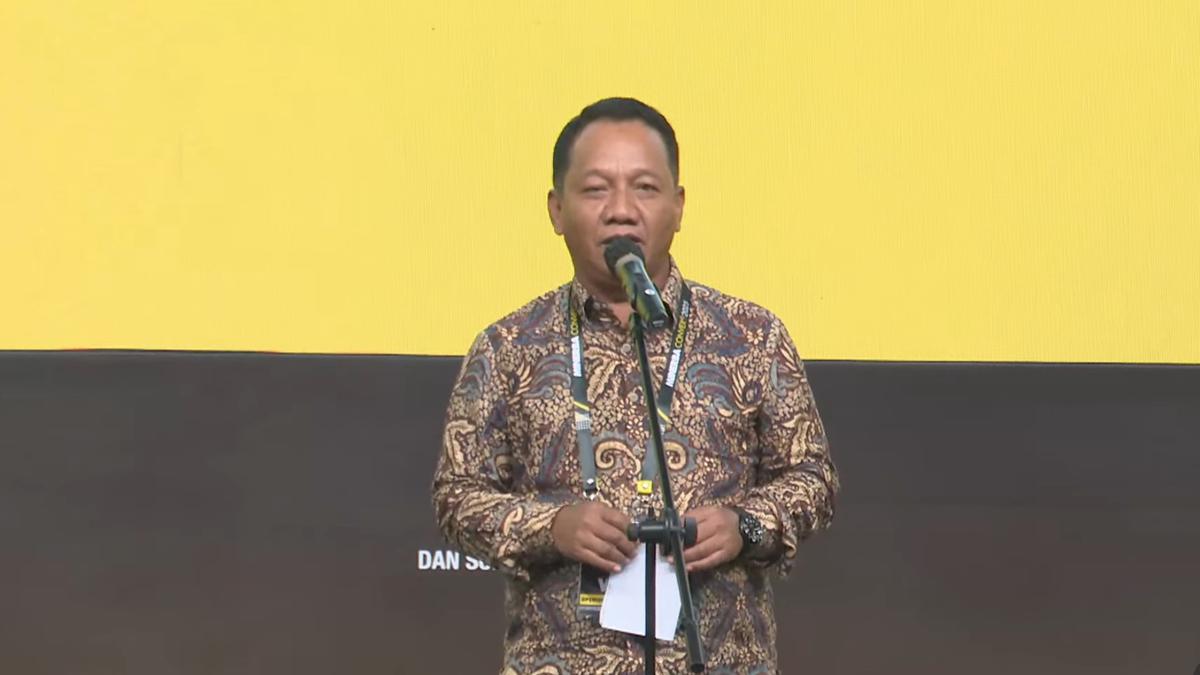 Kementerian ESDM Tingkatkan Standar Izin Pertambangan, Perusahaan Harus Penuhi Evaluasi Rencana Kerja