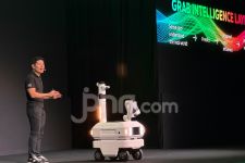 Grab Luncurkan 13 Fitur Inovatif untuk Mendukung Merchant dan Pengemudi Melalui Teknologi AI