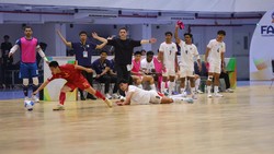 Mengapa Pertandingan Futsal Timnas Indonesia Melawan Thailand Menegangkan? Berikut Penjelasannya