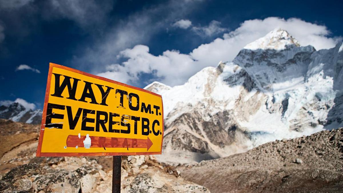 Mengungkap Misteri Jenazah 'Green Boots' yang Awet di Everest Selama 30 Tahun