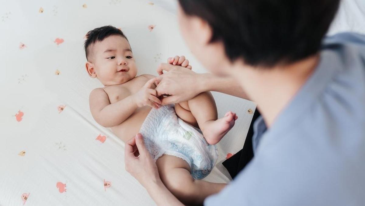 Mengapa Kita Sulit Mengingat Masa Bayi? Penelitian Ini Menawarkan Penjelasan
