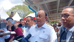 ---
Kepala BGN: Program MBG Tingkatkan Tinggi Badan Anak Seperti di Jepang

---