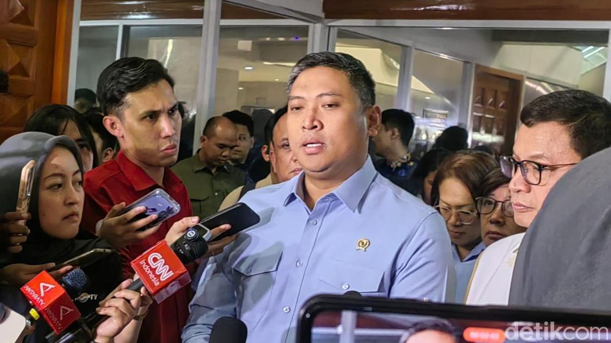Sekolah Internasional Dihapus dari Program Makan Bergizi Gratis