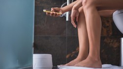 Kepikiran Fotoin BAB Terus Dianalisis Pakai AI? Ada Aplikasinya Lho