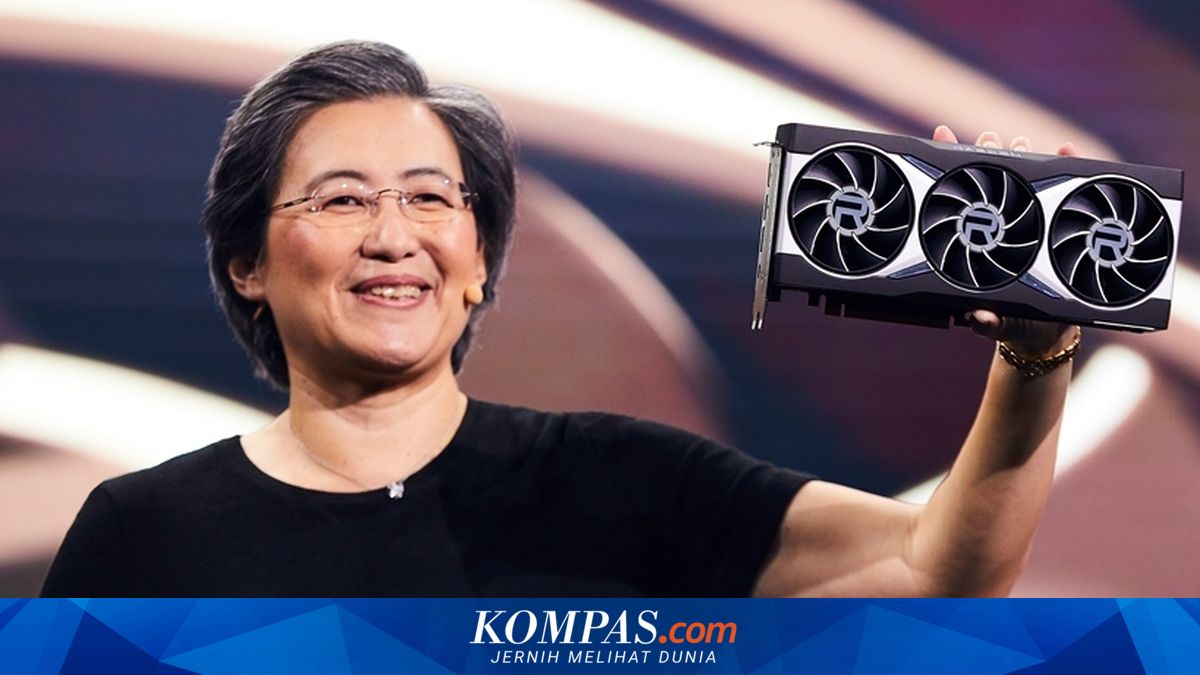 Peringatan Kenaikan Harga GPU dari Keponakan CEO Nvidia
