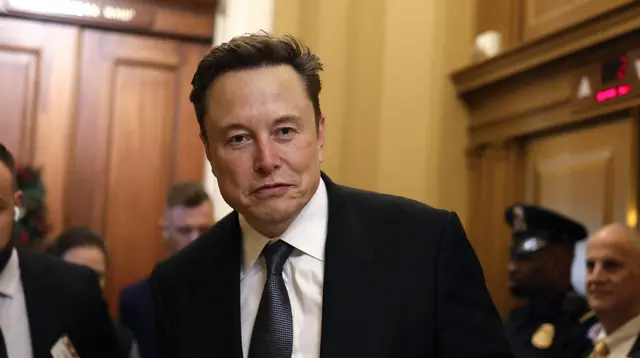 Kenaikan Kesenjangan Gaji Antara CEO dan Karyawan, Pendapatan Elon Musk dan Donald Trump Terungkap