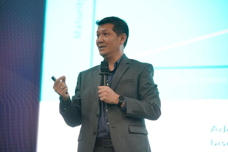 Kisah Inspiratif Ben Wirawan, Alumnus ITB yang Menghiasi Forbes Asia sebagai Pendiri Torch
