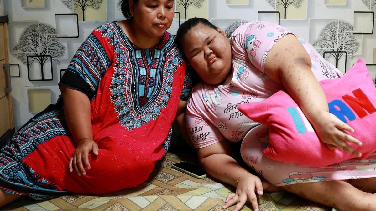 Kisah Tragis Remaja Bogor yang Terpaksa Putus Sekolah Akibat Bullying dan Obesitas