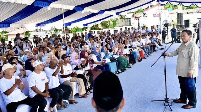 Peningkatan Kesejahteraan Nelayan Melalui Pelatihan Koperasi oleh KKP
