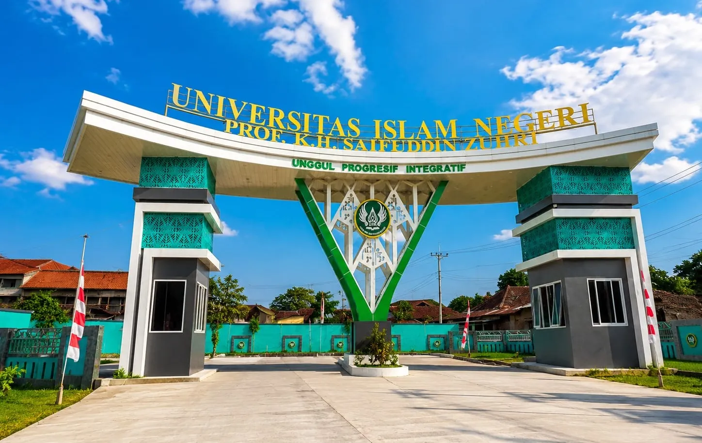UIN Saizu Capai 93% dalam Progres UI GreenMetric untuk Menjadi Kampus Hijau