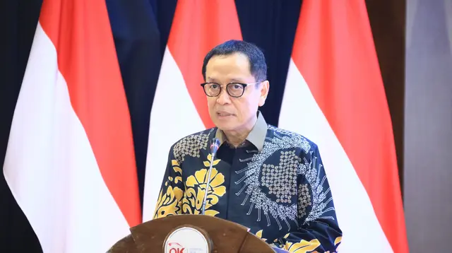 Proses Konsolidasi BPR, OJK Laporkan 200 Bank Sedang Dalam Tahap Merger