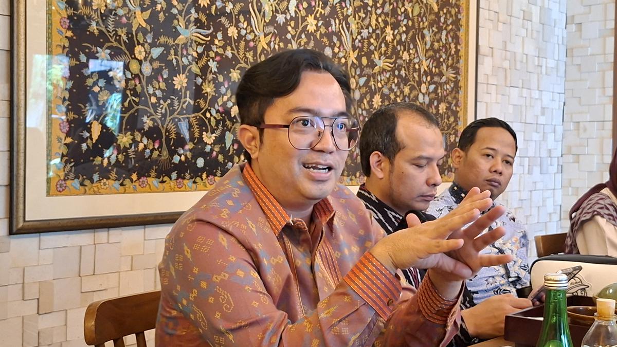 Usulan Koperasi Desa untuk Penyaluran Gaji Pensiunan ASN, Taspen Menyatakan Sikap