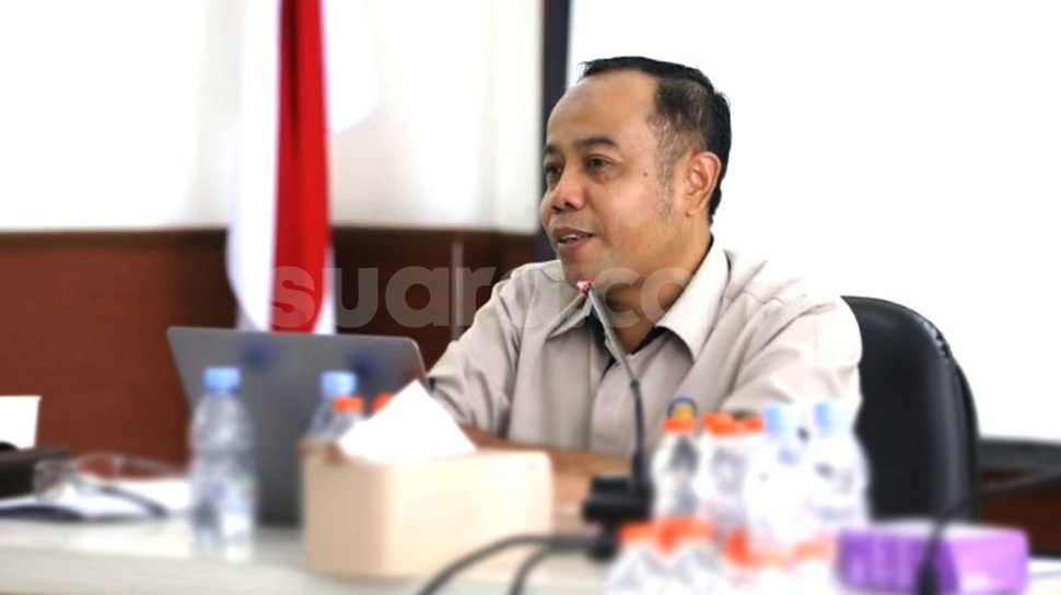 KPAI Tanggapi Masalah Makanan Program Makan Bergizi Gratis untuk Balita