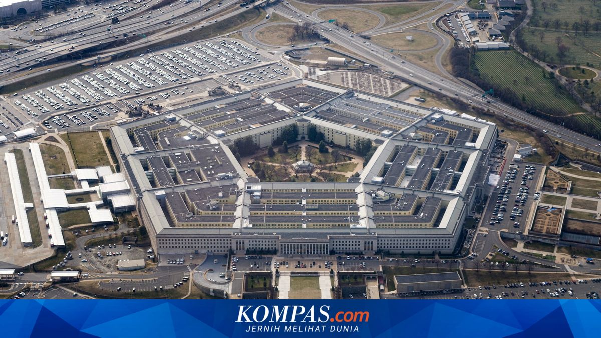 Apple Pertimbangkan Chip Memori dari Produsen China yang Dikenal Pentagon