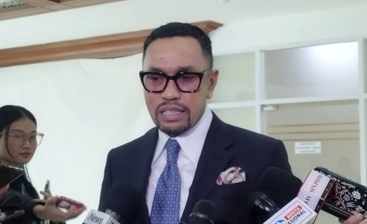 Penipuan Berkedok KPK: Polisi Ungkap Kasus Pemerasan Anggota DPR