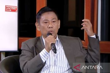 Analisis Terkini atas Pergantian Kepala Badan Intelijen di Indonesia