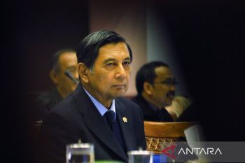 Kumpulan Berita Politik Terpopuler: Sorotan Utama dari Kantor Berita Antara