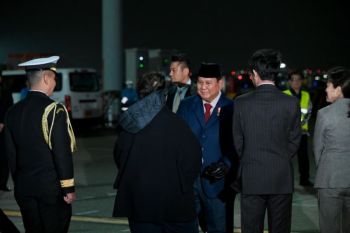 Pertemuan Presiden Prabowo Subianto dengan Pengusaha Besar: Momen Strategis untuk Perekonomian Nasional