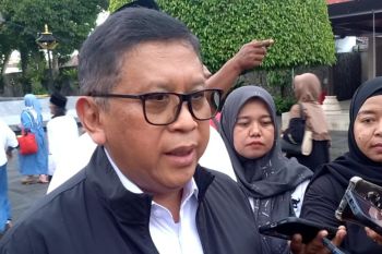 DPP PDIP Tegaskan Prinsip Politik Luar Negeri yang Bebas Aktif Sehubungan dengan Situasi di Timur Tengah