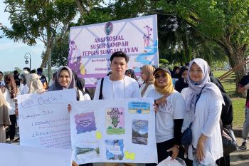 Aktivis Perempuan Kaltara: Pembatasan Platform Digital Dapat Membahayakan Kebebasan Berpendapat