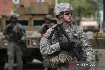 Seruan Meningkat untuk Serangan Darat AS ke Iran: Apa yang Terjadi Selanjutnya?