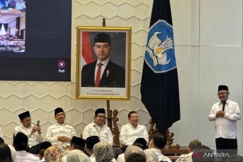 Mendikdasmen Mengajak Siswa Manfaatkan Sepeda di Tengah Pandemi