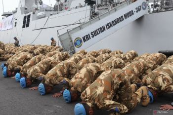 Serangan Mematikan terhadap Pasukan Penjaga Perdamaian PBB: Tragedi Terjadi di Tengah Misi Internasional