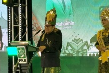 Menteri Muhaimin Iskandar Tegaskan Komitmen Pemerintah pada Pemberdayaan Masyarakat