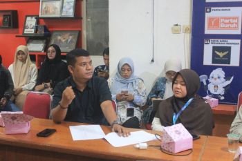 Pengawasan Pemutakhiran Data Pemilih oleh Bawaslu Pasaman Barat