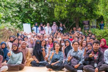 Dukungan untuk Ekonomi Kreatif di Era Modern: Harapan dari Hannah Asa Indonesia