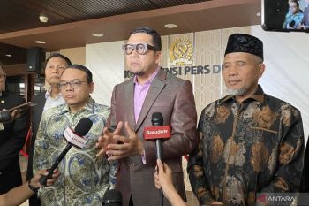 Kaukus Parlemen untuk Perdamaian Dunia: Langkah Maju Menuju Keamanan Global