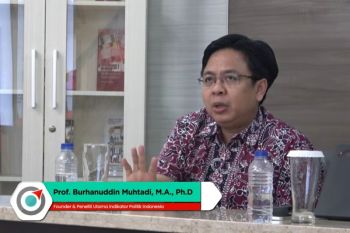 Tingkat Kepuasan Publik Terhadap Mudik Lebaran 2026 Mencapai 80,8 Persen