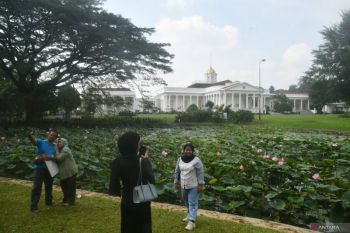 Kebijakan Pemerintah Terbuka: Istana Kepresidenan Jadi Tujuan Kunjungan Siswa