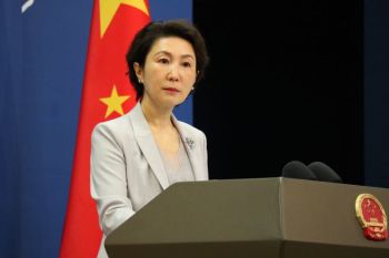 Posisi China dalam Ketegangan Timur Tengah: Keadilan dan Objektivitas yang Dijaga