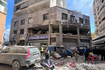 Pernyataan Tegas Perdana Menteri Spanyol: Mendesak Penangguhan Perjanjian Asosiasi 1995 dengan Uni Eropa