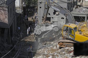 Lebanon Siapkan Peringatan Khusus: PM Nawaf Salam Umumkan Hari Pendapat Umum