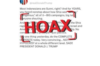 Kumpulan Berita Politik: Temuan Mengagumkan Sebanyak 121.388 Berita Tercatat