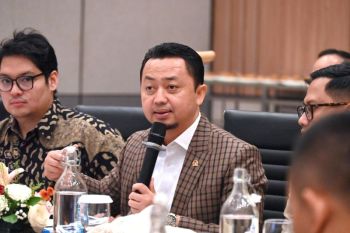 DPR RI Dorong PBB untuk Melakukan Investigasi Terkait Isu Global