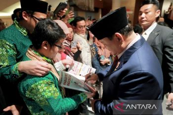 Paradoks Sumber Daya Alam Indonesia: Pesan Presiden Prabowo Subianto