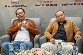 Analisis Pernyataan Saiful Mujani Dalam Konteks Dinamika Politik Terkini