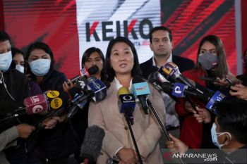 Pemungutan Suara di Peru Dimulai, Warga Antusias Menyambut Pilihan Mereka