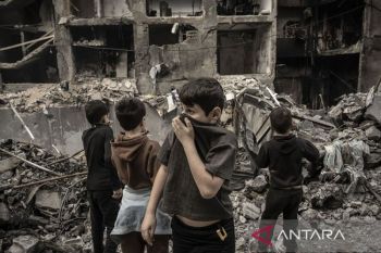 Peran Strategis Rusia dalam Penyelesaian Konflik Timur Tengah: Harapan Hizbullah Lebanon