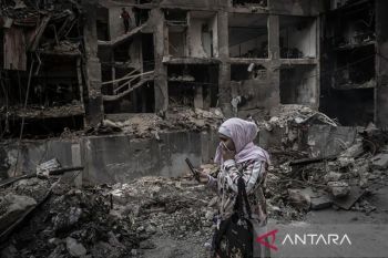 Peringatan Hizbullah Terhadap Kebijakan Pemerintah Lebanon