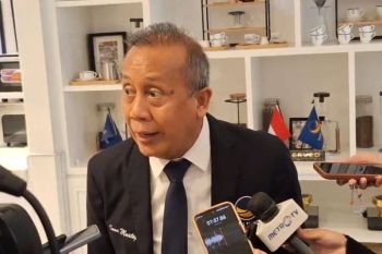 Wakil Ketua Umum Partai NasDem Berbicara Tentang Wacana Merger dan Fusi Partai