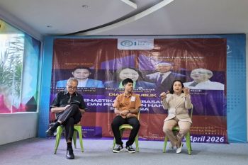 Himpunan Mahasiswa Pascasarjana Nusantara: Optimisme terhadap Stabilitas Sosial di Tengah Provokasi