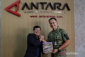 Klarifikasi Terkait Letter of Intent oleh Kepala Biro Informasi Pertahanan