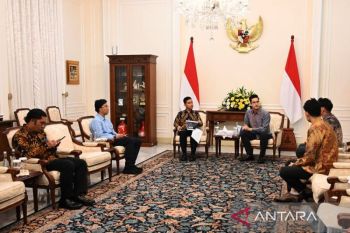 Dominasi Isu Strategis dalam Pemberitaan Politik di Antaranews