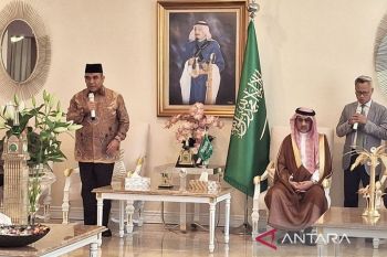 Ahmad Muzani: Indonesia Berkomitmen pada Netralitas dalam Politik Global